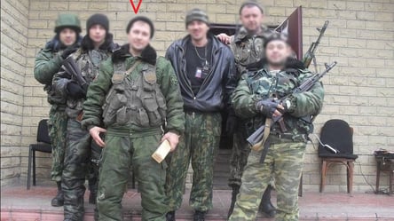 В Одесі судитимуть бойовика невизнаної "ЛНР" - 285x160