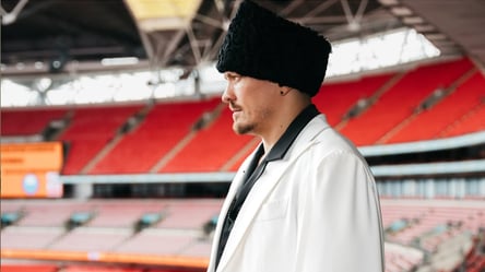 Саудовская Аравия отказалась проводить новый бой Усика - 285x160