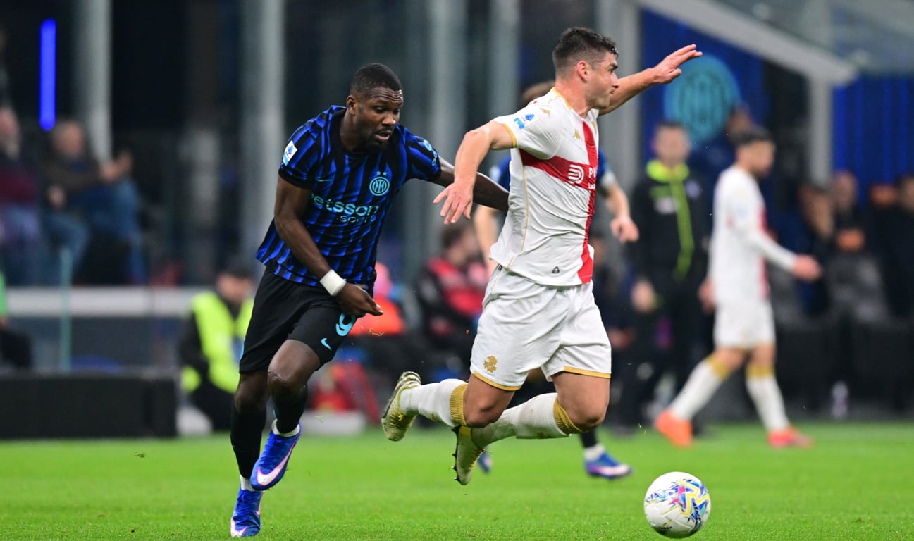 Руслан Малиновский