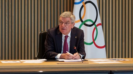 В МОК отреагировали на заявление о вероятном возвращении россиян на Олимпиаду - 285x160