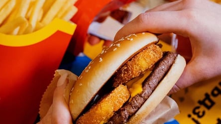 McDonald's возобновляет работу заведений в Одессе - 285x160