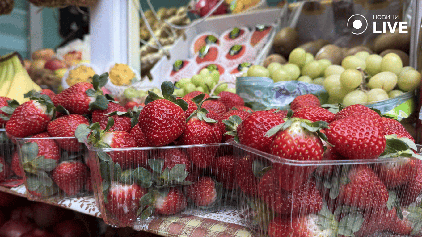 Ціни на Новому базарі в Одесі перед Різдвом — що подорожчало - фото 6