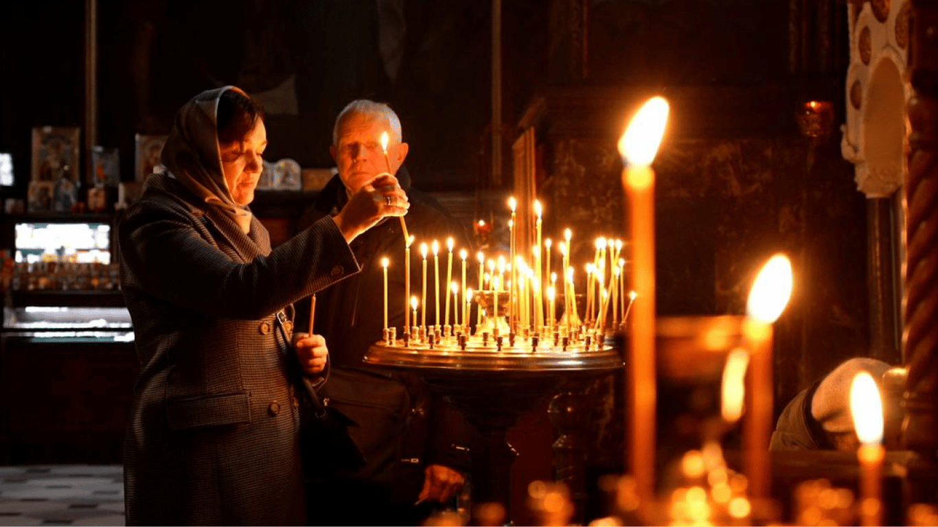 Степанов день — 9 января — особые традиции и поздравления с именинами