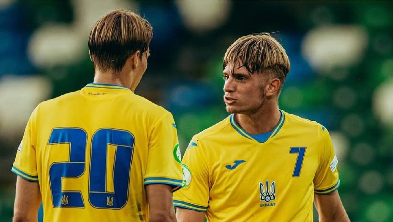 Кристиан Шевченко