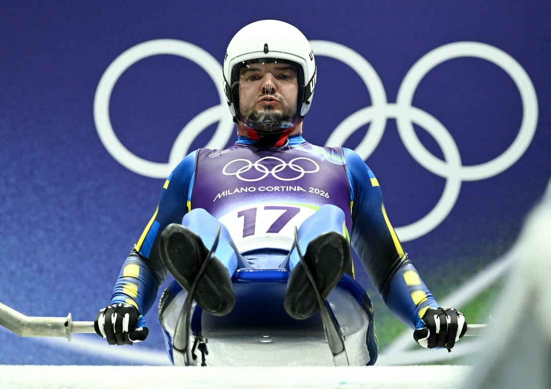 Антон Дукач