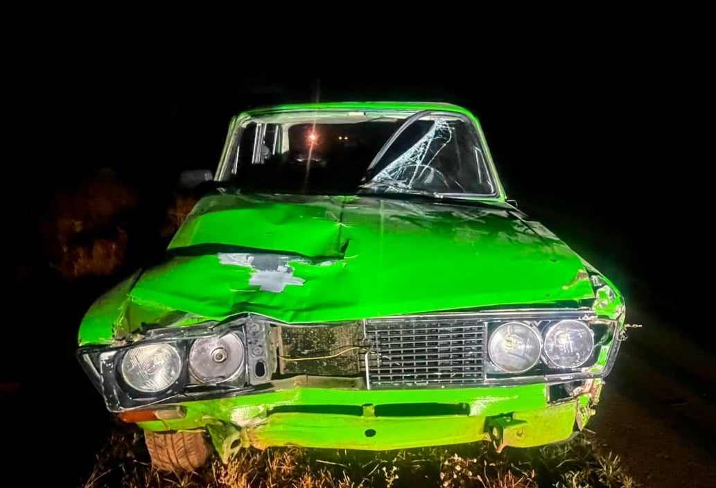 П'яний підліток на смерть збив вагітну жінку на Рівненщині - фото 1