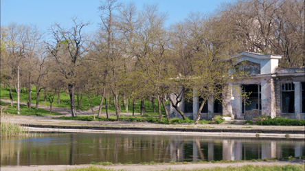 Дюковский парк в Одессе хотят вернуть городу — детали - 285x160