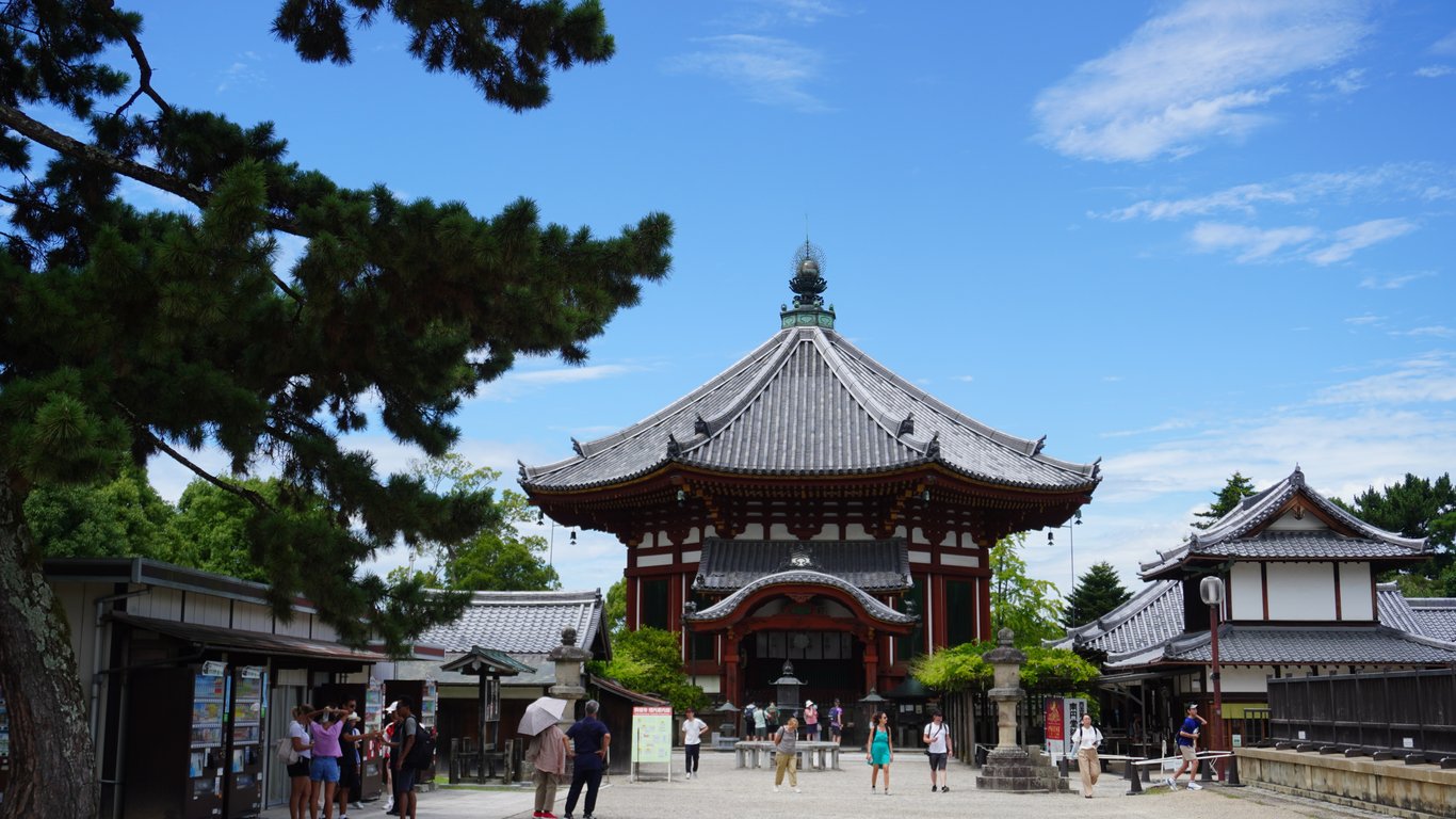 Три впечатляющих особенности менталитета японцев от посла Украины в Японии