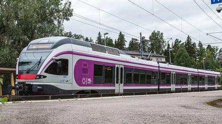 У ЄС запустять двоповерхові поїзди-готелі - 285x160