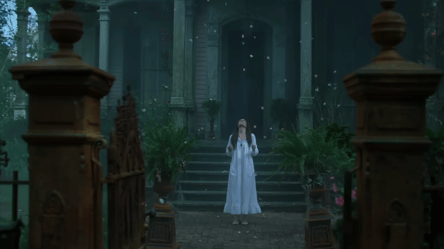 Серіали про відьом: 3 захопливі історії, які варто подивитися - 285x160