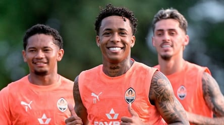 Італійські гранди претендують на легіонера Шахтаря - 285x160