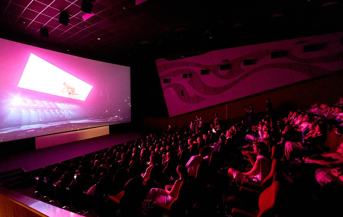 Макс Барських готується до нового грандіозного концерту в Палаці спорту - фото 2