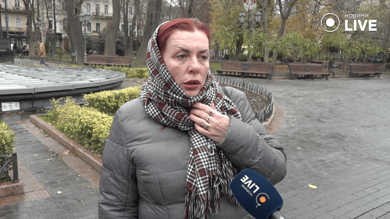 Життя в блекауті — як одесити адаптуються до нових умов - фото 5