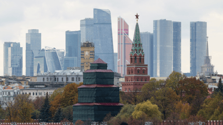 Мирные переговоры под угрозой — Кремль сделал новое заявление - 285x160