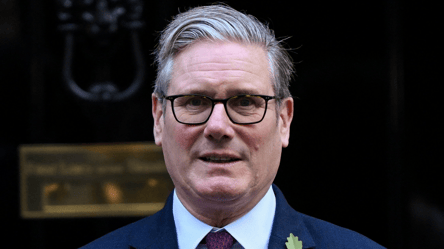 Стармер ответил, что заставит Путина закончить войну в Украине - 285x160