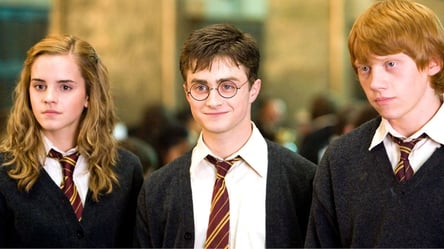 Проекту официально быть: вышел первый тизер предстоящего сериала о Гарри Поттере - 285x160