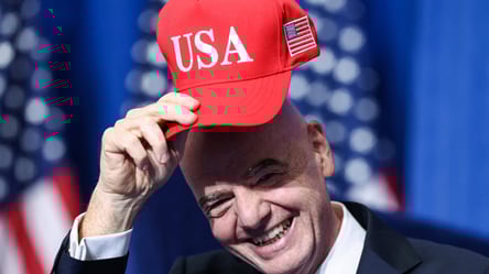 ФИФА может перенести матчи ЧМ-2026 из США - 285x160