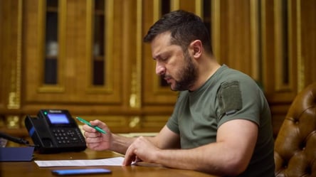 Зеленський звільнив двох заступників голови ОП — про кого йдеться - 285x160