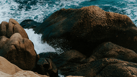 Золото у Чорному морі — де заховано найбільше цінного металу - 285x160