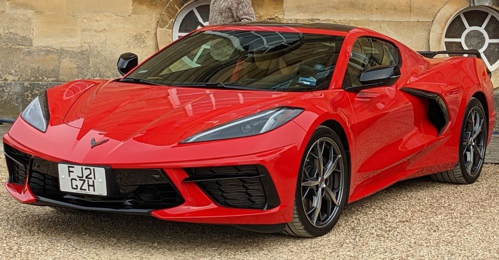 ТОП-5 американських авто, які краще купити вживаними - фото 4