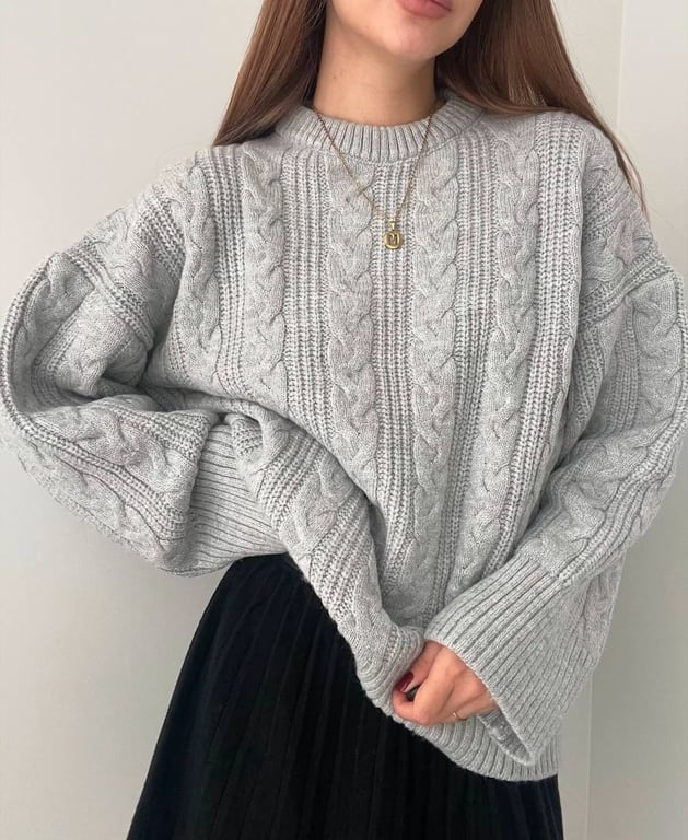 Широкі рукава в одязі стануть трендом сезону