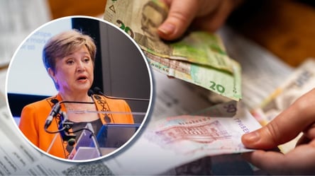 В Україні можуть підвищити тарифи на комунальні послуги заради кредиту МВФ - 304x171