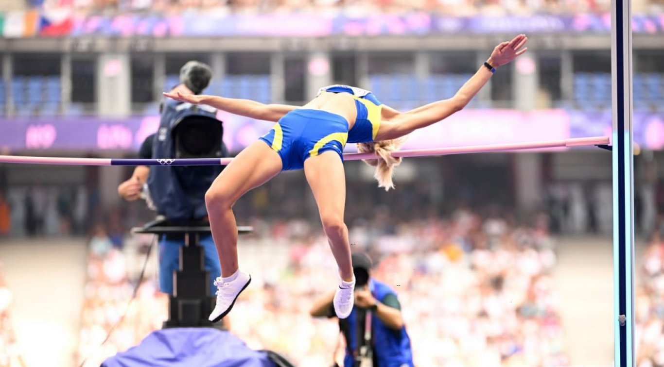 Юлия Левченко