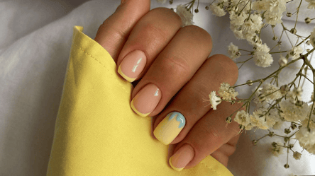 Счастливый цвет маникюра — притянет успех и деньги - 285x160