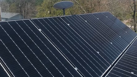 Вчені створили сонячні панелі з дерева, які працюють цілодобово - 285x160