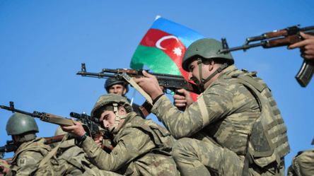Азербайджан розпочав антитерористичну операцію в Карабаху - 285x160