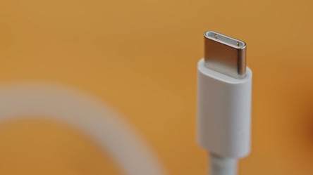 Як зрозуміти, що кабель USB-C підтримує швидке заряджання - 290x166