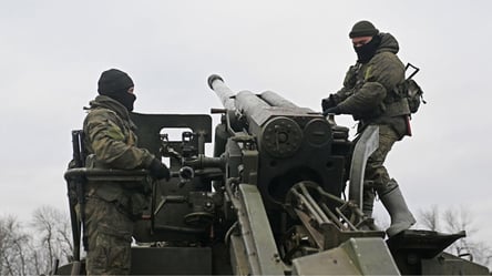 В Генштабе рассказали, сколько раз оккупанты атаковали Украину в течение суток - 285x160