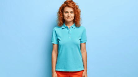 Нова класика — трикотажне поло в осінньому стилі - 285x160