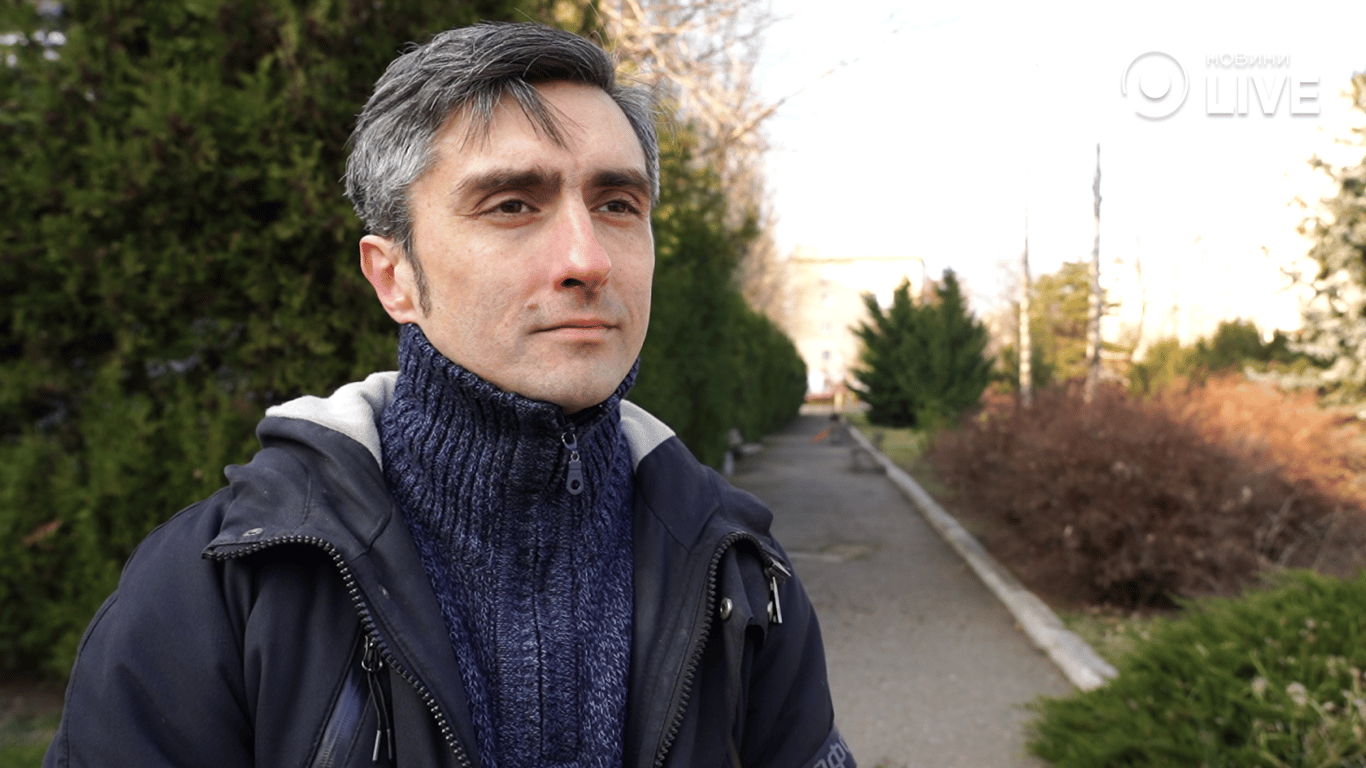 Політолог Михайло Шабанов про пріорітер України в Америці 