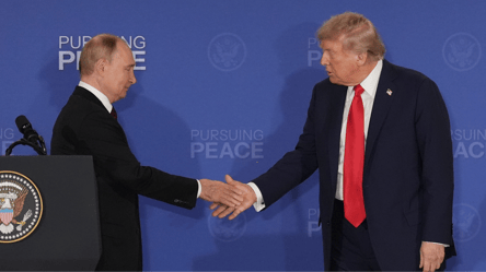 Орбан назвав умову зустрічі Трампа і Путіна — визначив терміни - 285x160