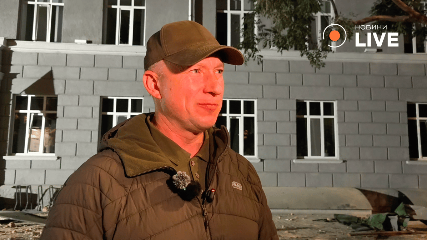 Олександр Філатов