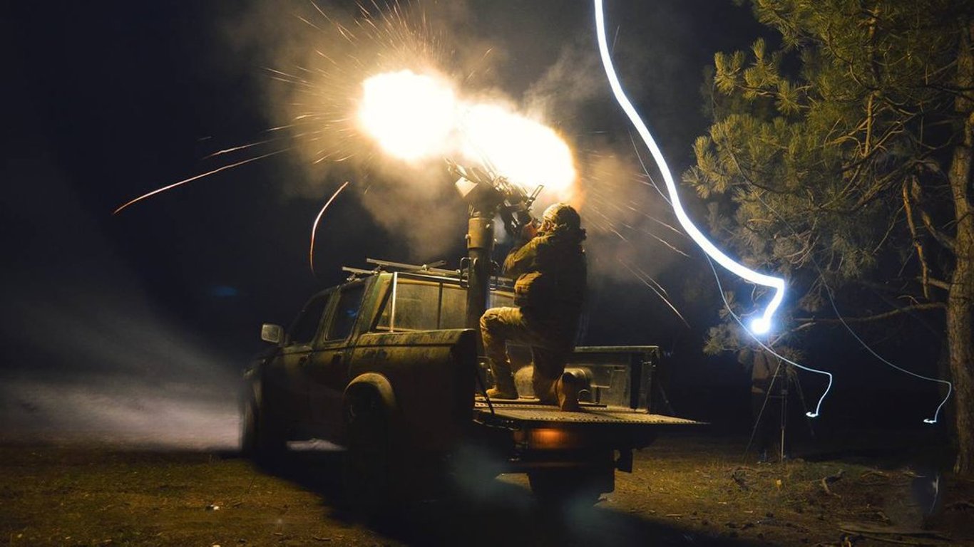 Нічні вибухи в Херсоні й Запоріжжі 15 серпня — що відомо про обстріл