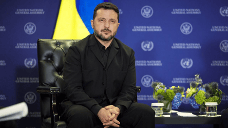 Зеленський назвав умови енергетичного перемир'я з Росією - 304x171
