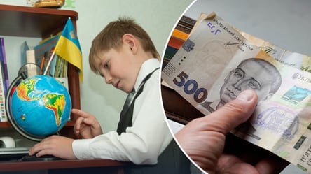 Украинцам снова выплатят по 5000 гривен на ребенка: кто и за что получит - 285x160
