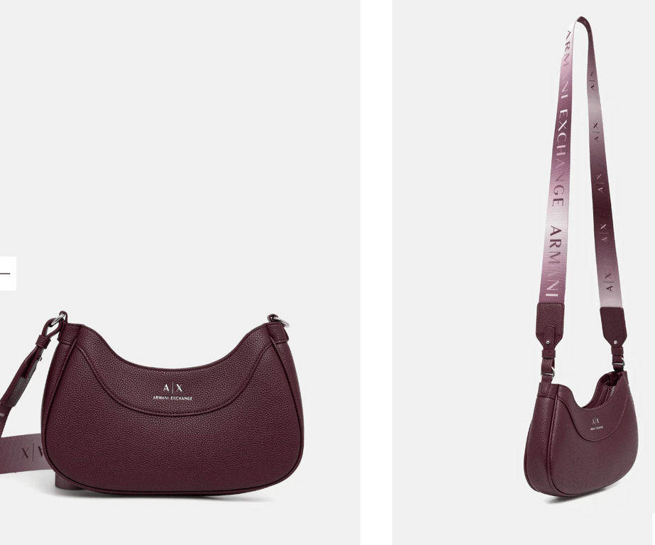 Яка сумка здатна затьмарити все навкруги