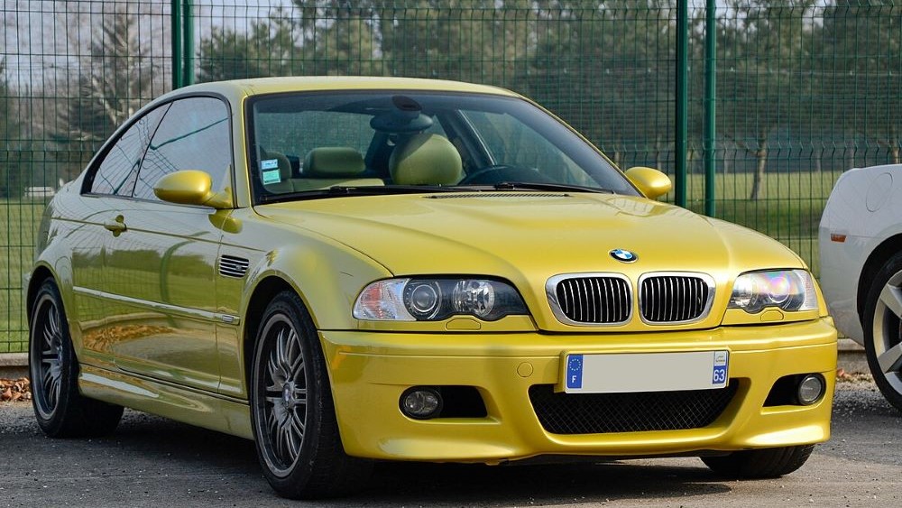 ТОП-5 подержанных авто с надежными двигателями, которые переживут свои машины - фото 4