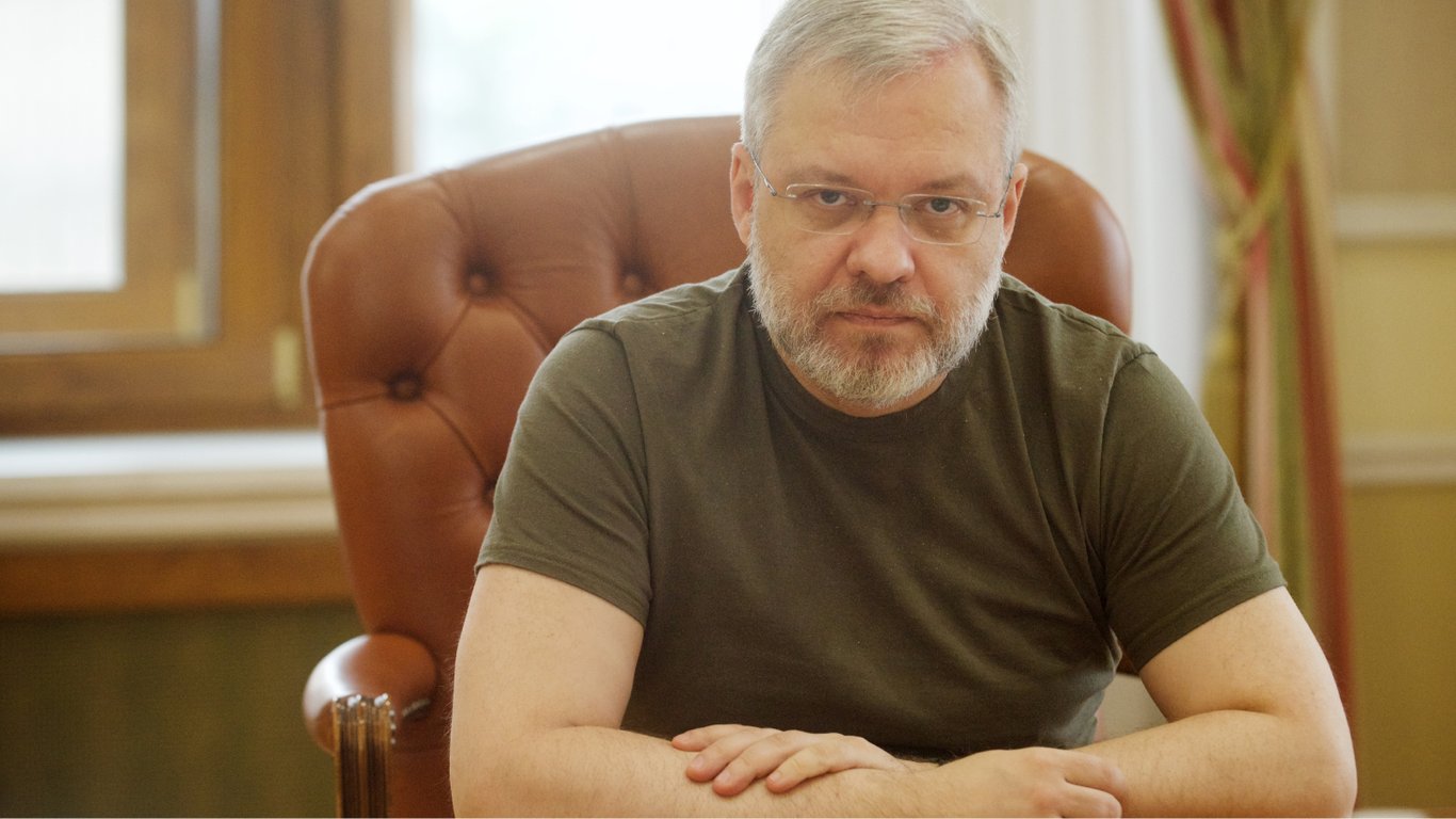 Галущенко рассказал, где самая сложная ситуация с подготовкой к отопительному сезону