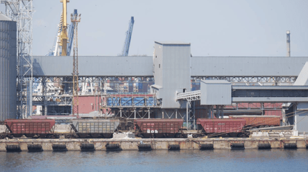 Обход Prozorro в передаче порта на Одесчине — опровержение - 290x166