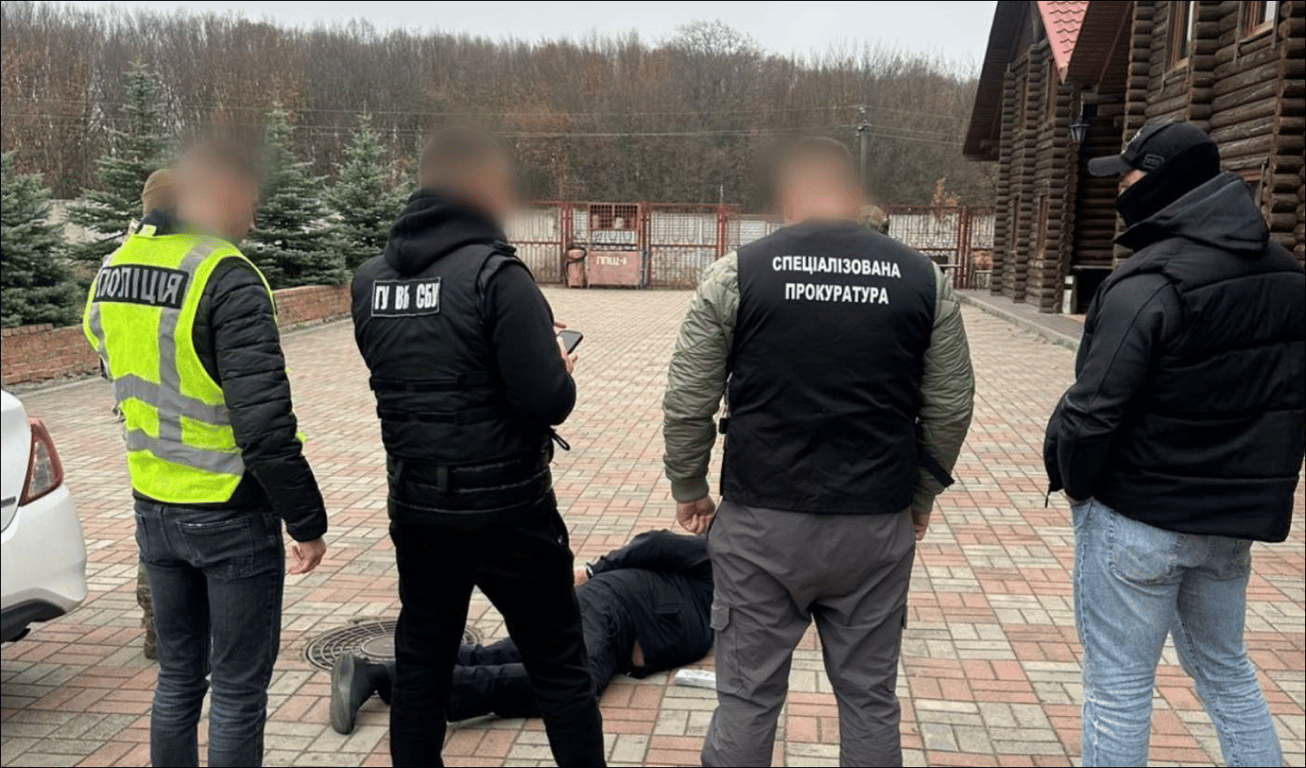 На Одесчине перекрыли очередной канал для выезда уклонистов - фото 1