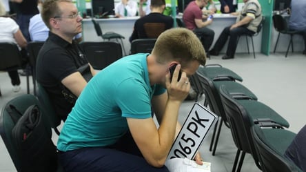 Какие номера авто могут стать проблемой для водителя в Украине - 285x160