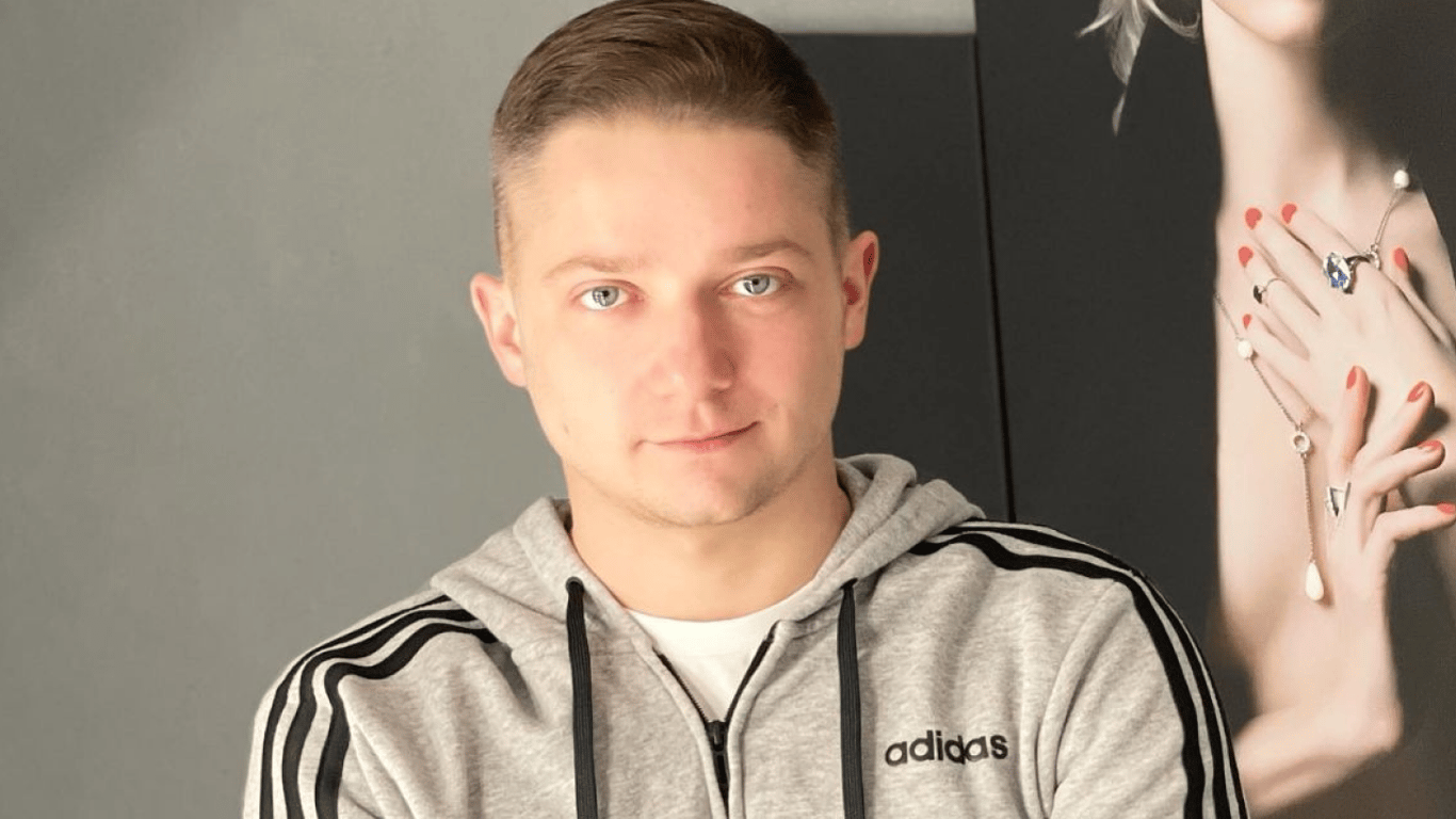 Помер український 32-річний блогер Юрій Ворожко — що відомо