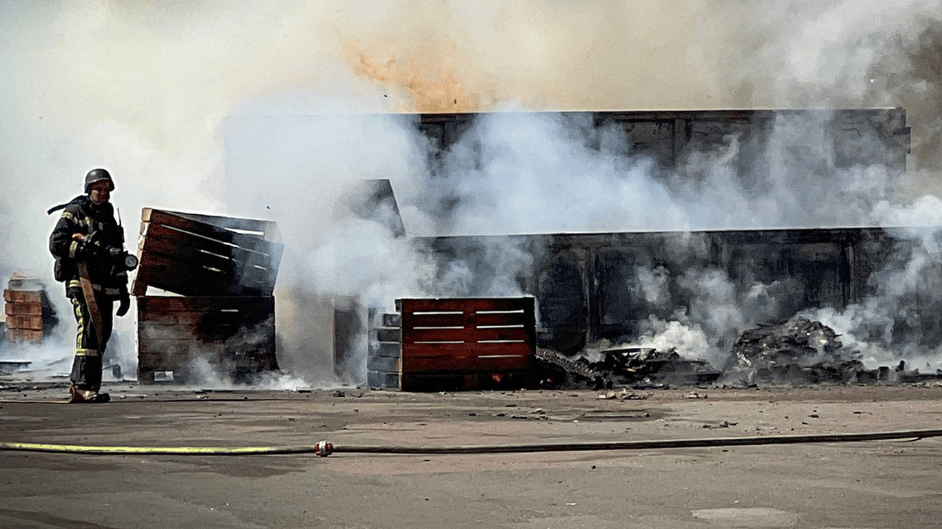 На Київщині 30 серпня оголосили Днем жалоби
