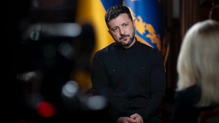 Зеленський пояснив, чому Путін не хоче закінчувати війну - 285x160