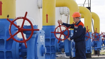 У Мінекономіки назвали фактичну ціну газу в Україні - 285x160
