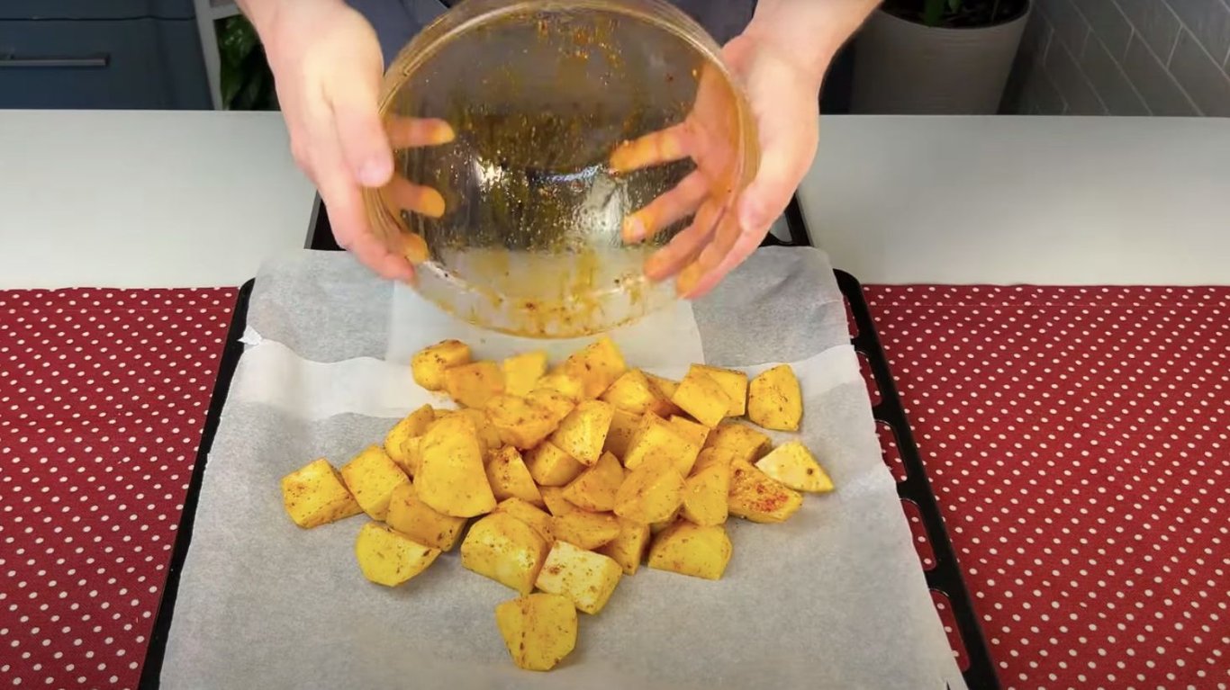 оджахури с мясом по грузински